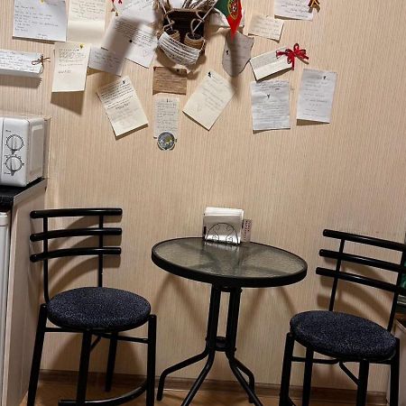 Hotel Joniskera Tbilisi Zewnętrze zdjęcie