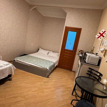 Hotel Joniskera Tbilisi Zewnętrze zdjęcie