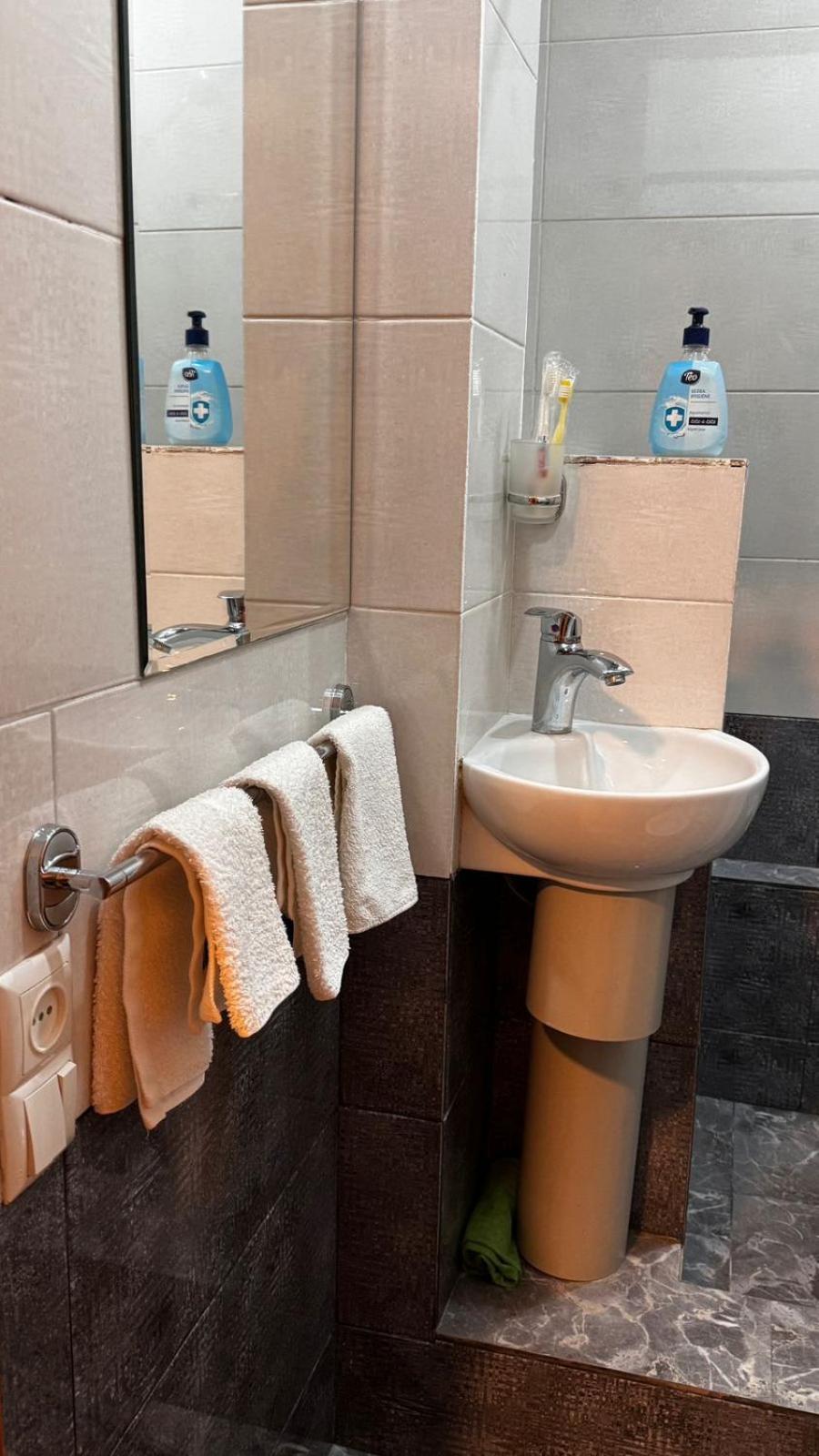 Hotel Joniskera Tbilisi Zewnętrze zdjęcie