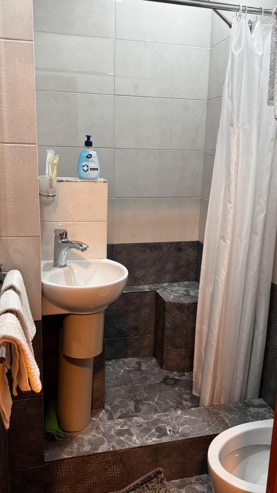 Hotel Joniskera Tbilisi Zewnętrze zdjęcie