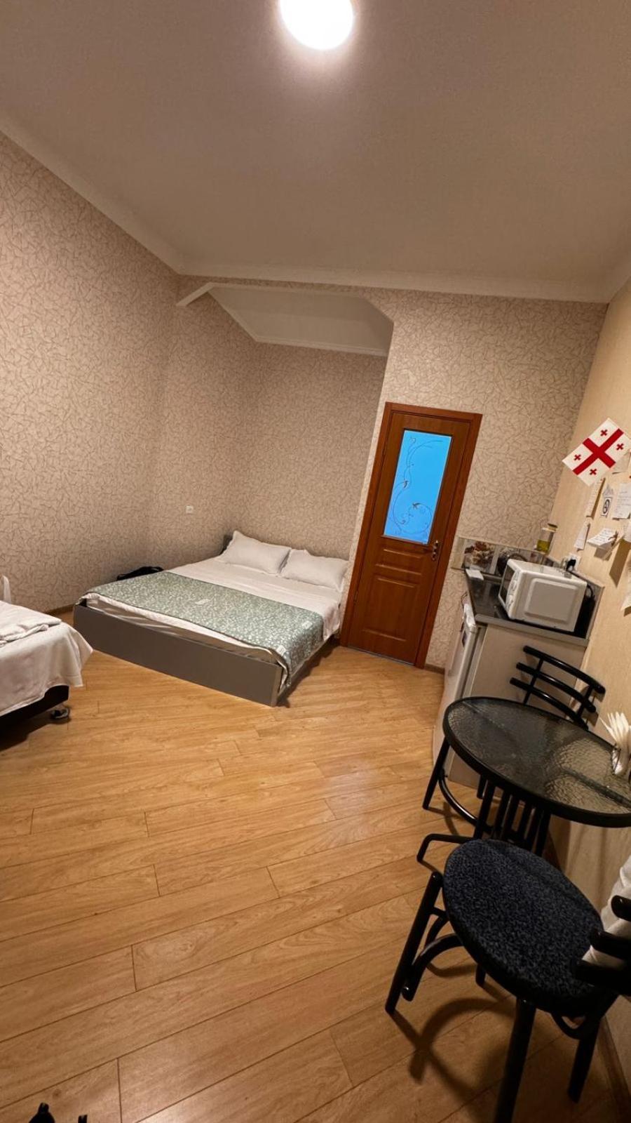 Hotel Joniskera Tbilisi Zewnętrze zdjęcie