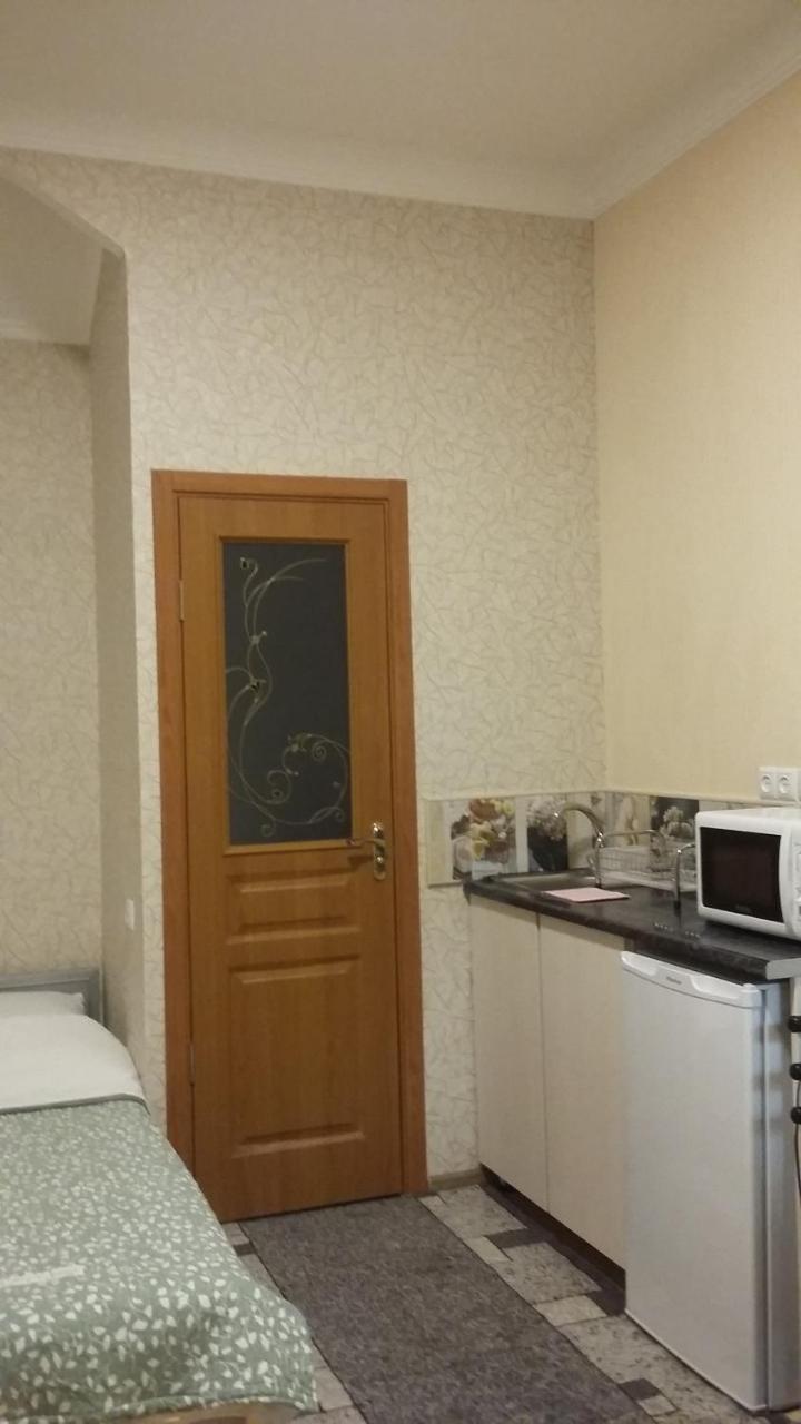 Hotel Joniskera Tbilisi Zewnętrze zdjęcie