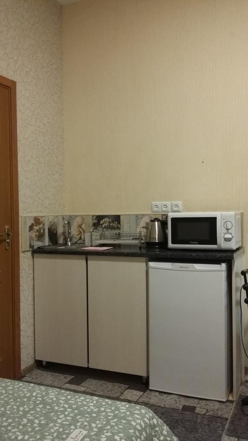 Hotel Joniskera Tbilisi Zewnętrze zdjęcie