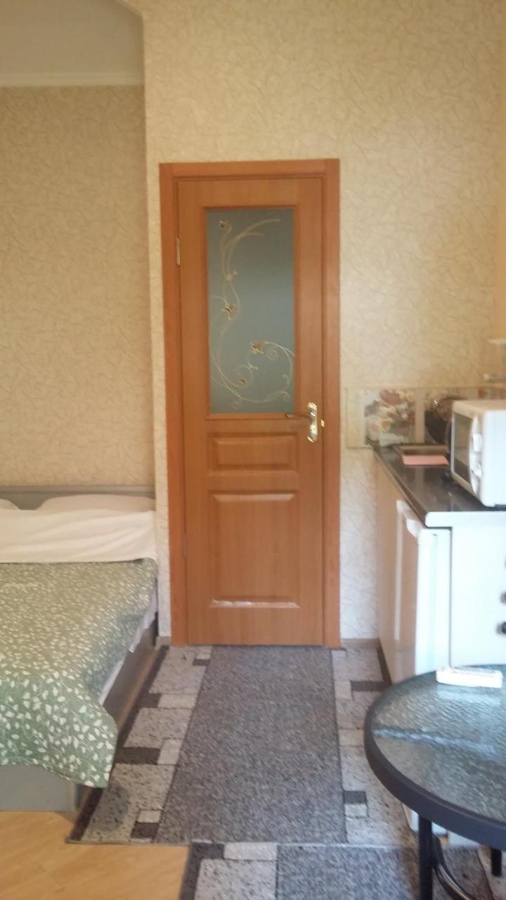 Hotel Joniskera Tbilisi Zewnętrze zdjęcie