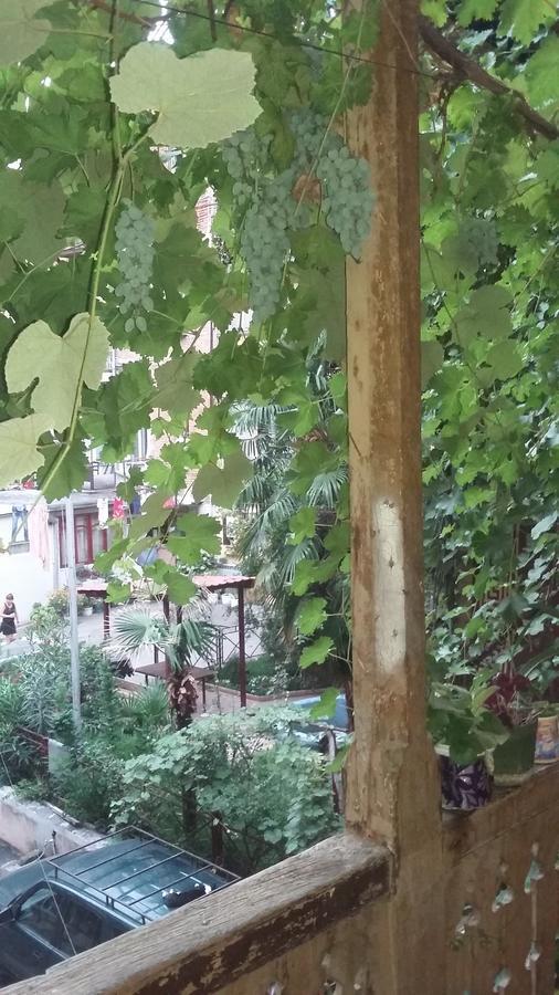 Hotel Joniskera Tbilisi Zewnętrze zdjęcie