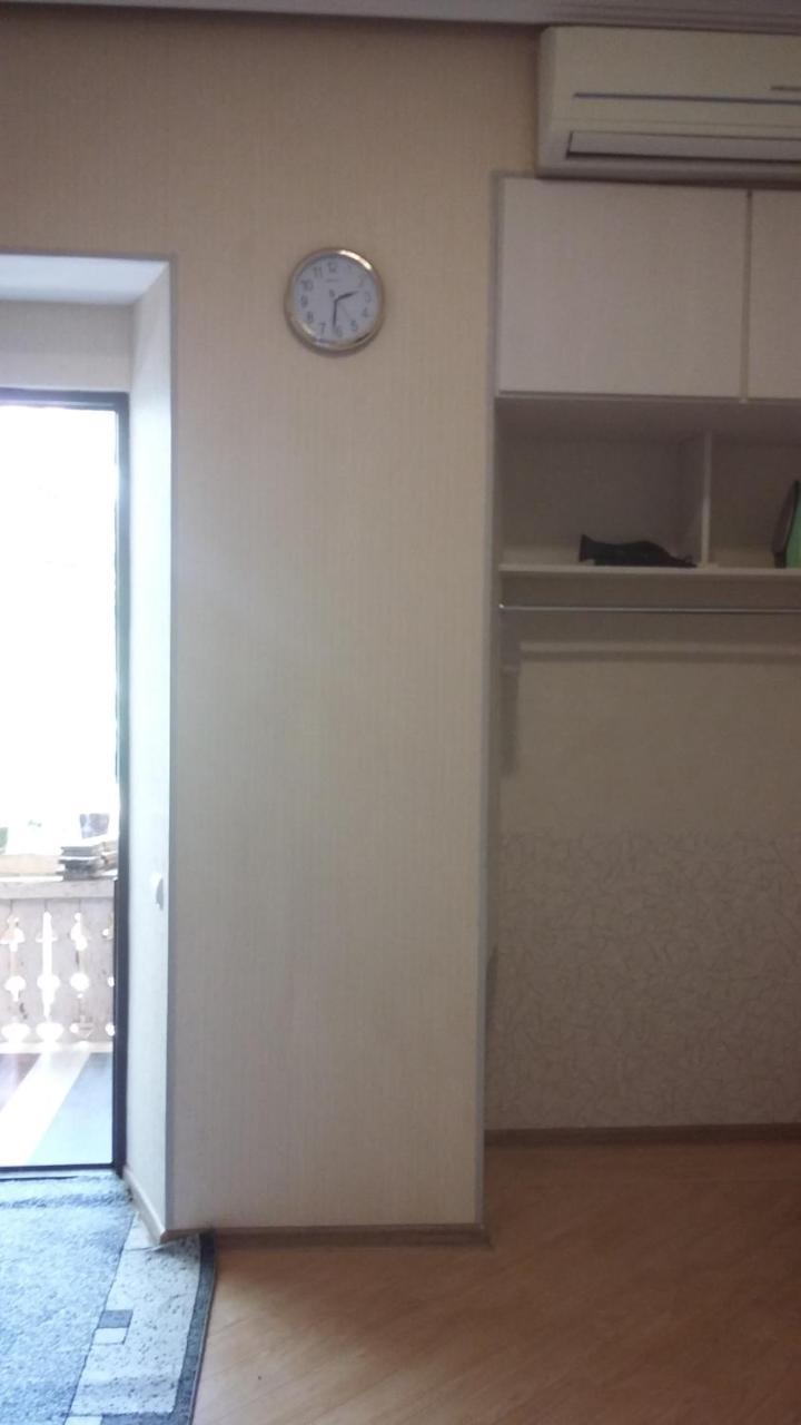 Hotel Joniskera Tbilisi Zewnętrze zdjęcie