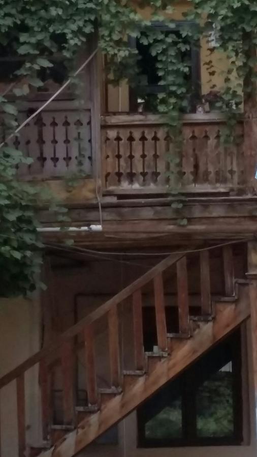 Hotel Joniskera Tbilisi Zewnętrze zdjęcie