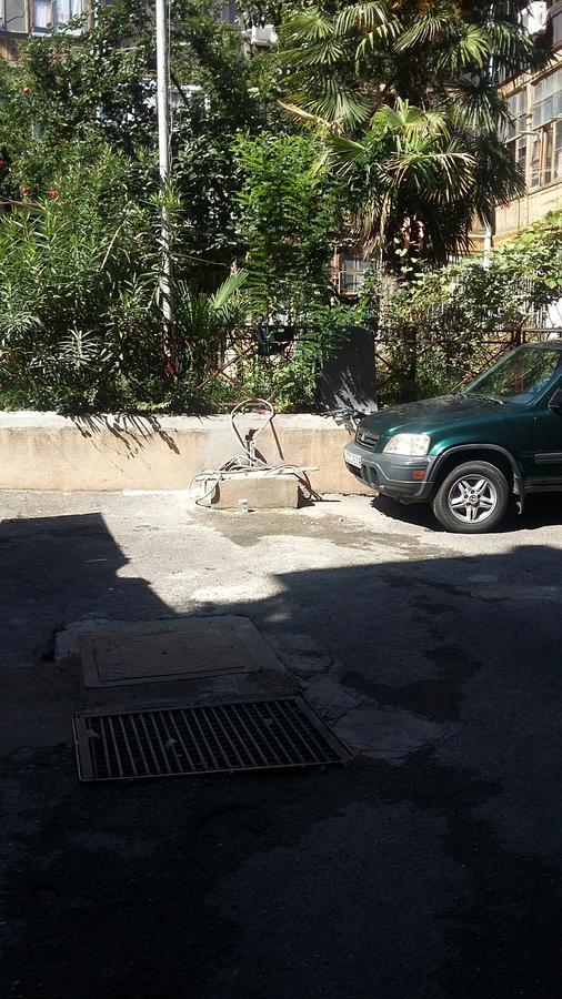 Hotel Joniskera Tbilisi Zewnętrze zdjęcie
