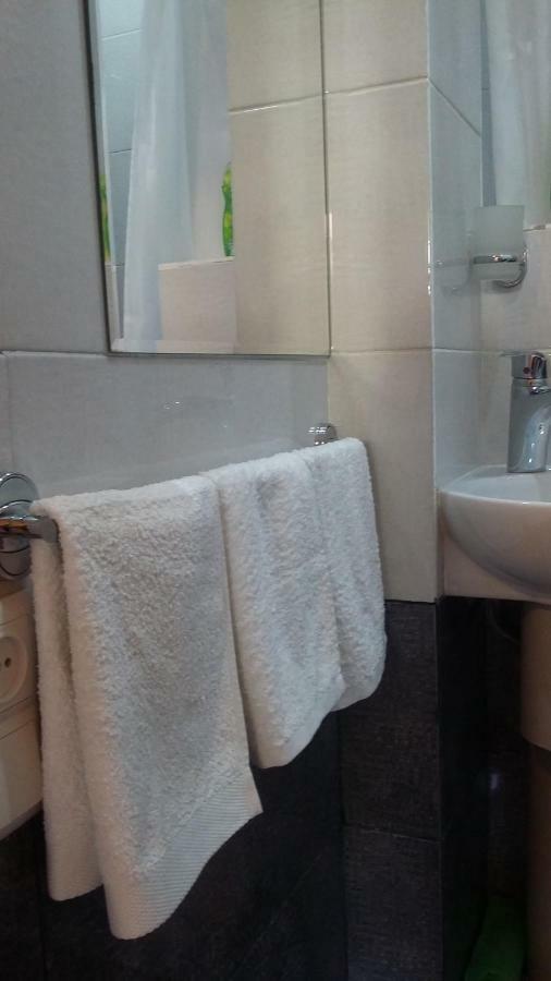 Hotel Joniskera Tbilisi Zewnętrze zdjęcie