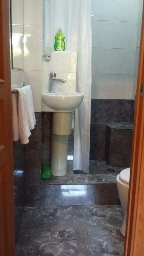 Hotel Joniskera Tbilisi Zewnętrze zdjęcie