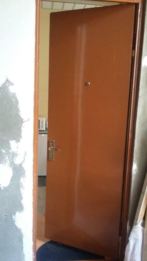 Hotel Joniskera Tbilisi Pokój zdjęcie