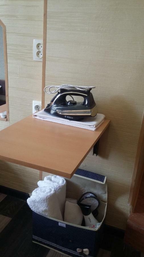 Hotel Joniskera Tbilisi Pokój zdjęcie