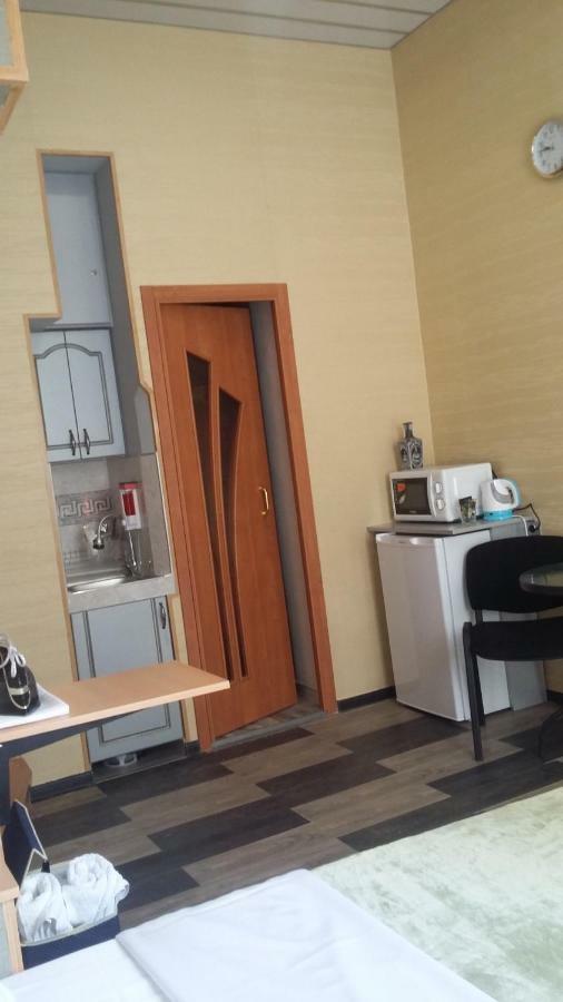 Hotel Joniskera Tbilisi Pokój zdjęcie