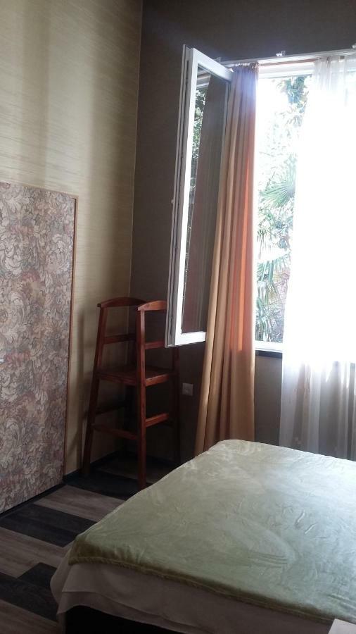 Hotel Joniskera Tbilisi Pokój zdjęcie