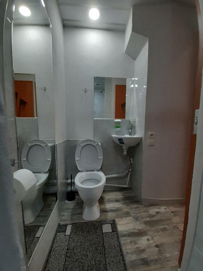 Hotel Joniskera Tbilisi Zewnętrze zdjęcie