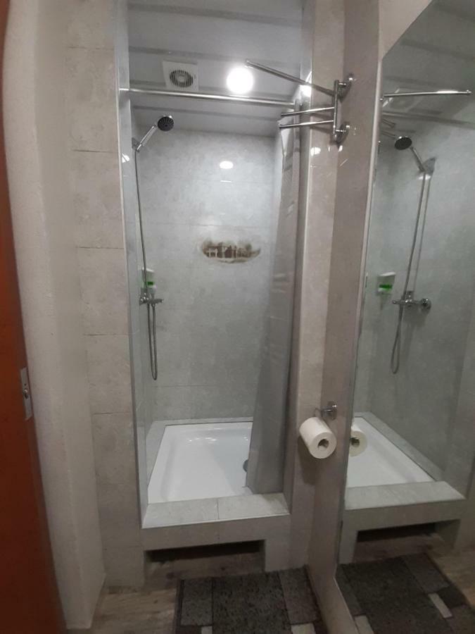 Hotel Joniskera Tbilisi Zewnętrze zdjęcie