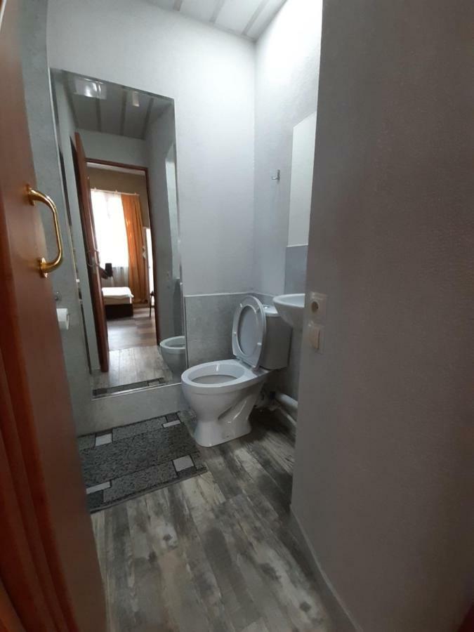 Hotel Joniskera Tbilisi Zewnętrze zdjęcie
