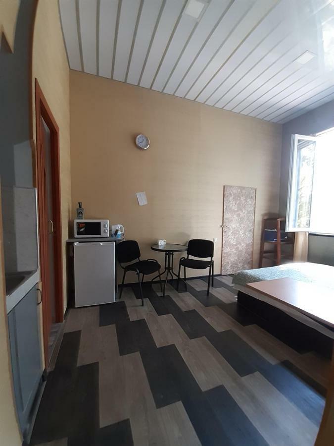 Hotel Joniskera Tbilisi Zewnętrze zdjęcie