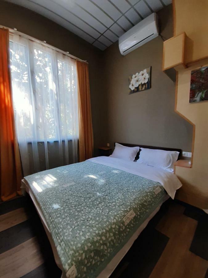 Hotel Joniskera Tbilisi Zewnętrze zdjęcie