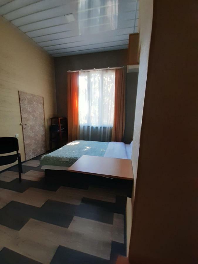 Hotel Joniskera Tbilisi Zewnętrze zdjęcie
