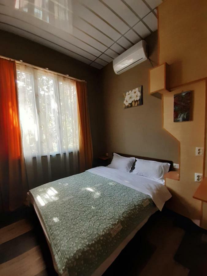 Hotel Joniskera Tbilisi Zewnętrze zdjęcie