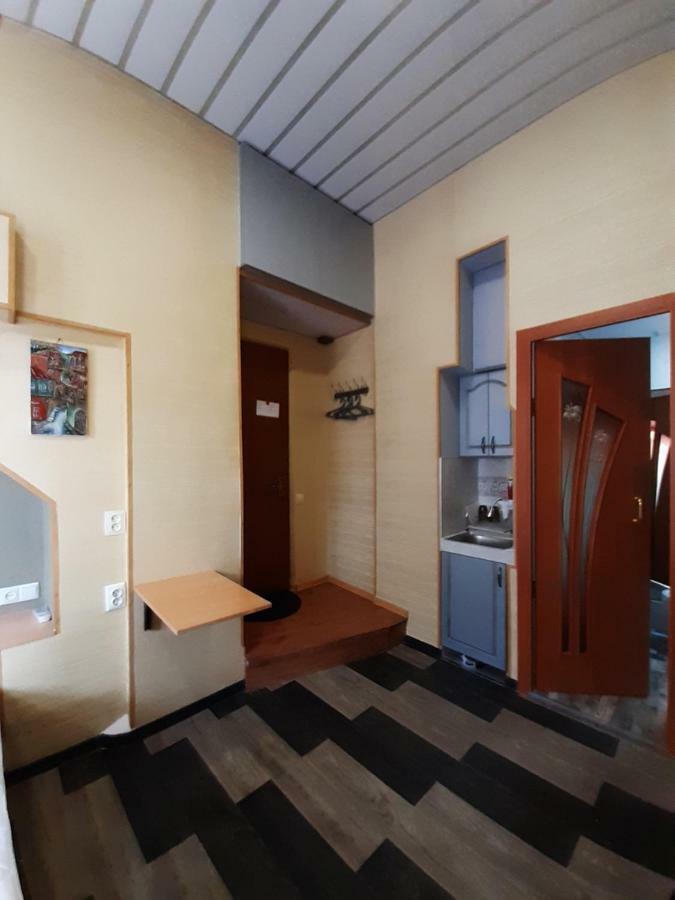 Hotel Joniskera Tbilisi Zewnętrze zdjęcie