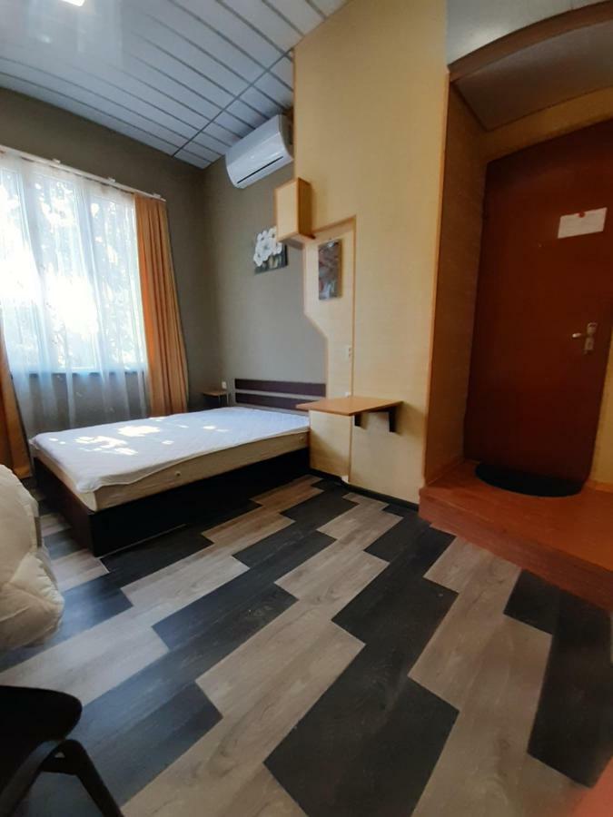 Hotel Joniskera Tbilisi Zewnętrze zdjęcie