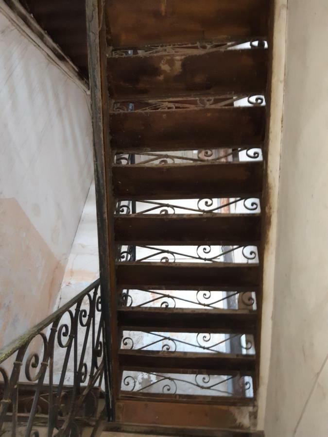 Hotel Joniskera Tbilisi Zewnętrze zdjęcie